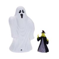Licht halloween 14 cm 2 ass - Nampook - thumbnail