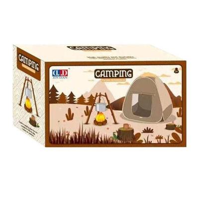 Kampeerset, 19dlg. Kampeerset, 19dlg.