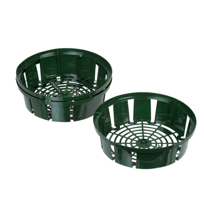 Nature bollenplantmand 26 cm