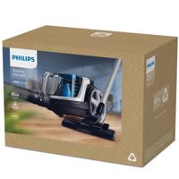 Aspirapolvere a traino senza sacco PHILIPS PowerPro Compact - FC9332/09 - 900W - Filtro antiallergico H13 - Classe energetica A - thumbnail