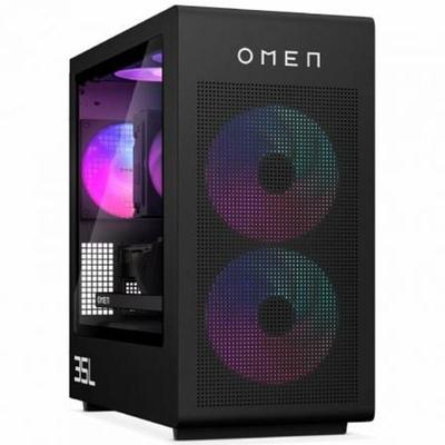 Mini-Pc HP Omen GT16-0056NS Intel Core i7 16 GB RAM 1 TB SSD
