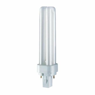 Lampenbol met laag verbruik Patron 13 W G24D-1 6500 K Lampenbol met laag verbruik Patron 13 W G24D-1 6500 K