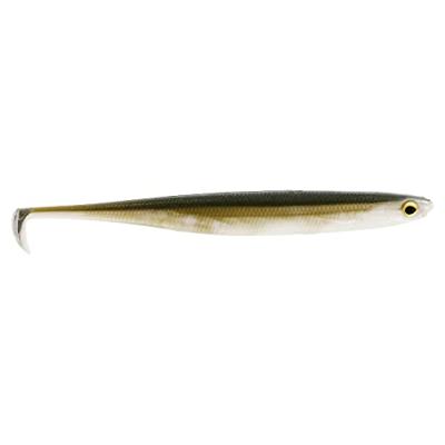 Westin KickTeez Shadtail 15cm Bass Hunter