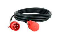Master 4511.036 Verlengsnoer 10m 43kW 400V RS 30 /RS 40 - 4511.036 - thumbnail