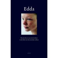 Edda (Paperback) - thumbnail