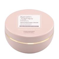Alfaparf Lisse Design Rehydrating Mask 200gr - thumbnail