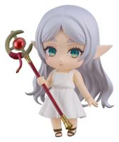 Frieren: Beyond Journey´s End Nendoroid Action Figure Frieren Apprentice Era Ver. 10 cm - thumbnail