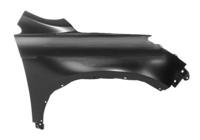 Voorspatbord Rechts 2568658 - thumbnail