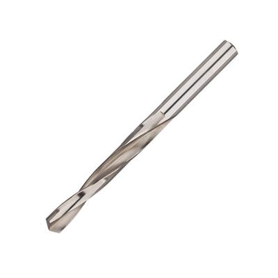 Rotec HSS-G spiraalboor, DIN 338, type H (messing), ø6,5 - 1080650 - 108.0650