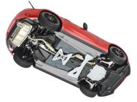 Tamiya 300024353 Mazda MX-5 RF Auto (bouwpakket) 1:24 - thumbnail