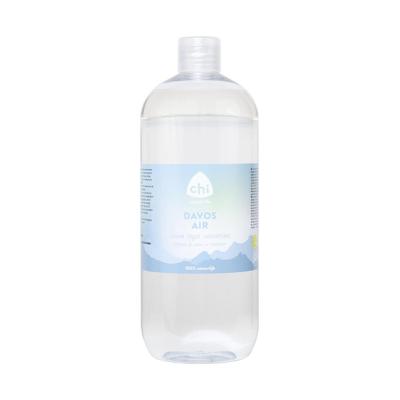 Chi Natural Life Davos Sauna Opgiet Concentraat