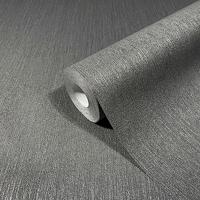 Novamur Jackie Behang met metallic streepstructuur - 6828-40 - thumbnail