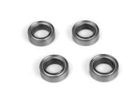 Maverick RC - Ball Bearing 6x10x3mm 4pcs (MV150526) - thumbnail