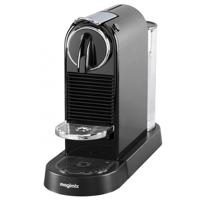 Magimix Citiz Limousine Black M196 Nespresso machine - thumbnail