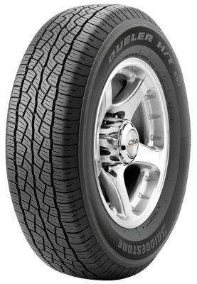 Dueler Highway Terrain 687