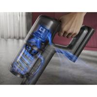 AEG 7000 Animal (AP72AB21DB) Steelstofzuiger zonder zak Blauw - thumbnail