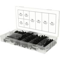 KS Tools 970.0800 9700800 Plaatschroeven assortiment 1 stuk(s) - thumbnail