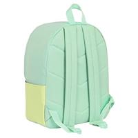 Laptoptas Munich munich Geel Groen 31 x 40 x 16 cm - thumbnail