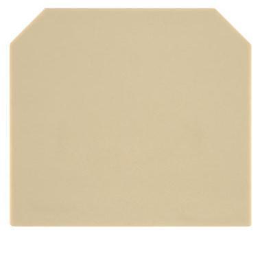 Weidmüller 9502630000 Wit 10 stuk(s)