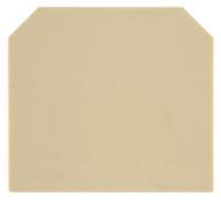 Weidmüller 9502630000 Wit 10 stuk(s) - thumbnail