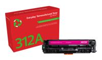 Xerox Toner vervangt HP 80A, CF383A Compatibel Magenta 2700 bladzijden Everyday™ Toner 006R03820 - thumbnail