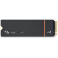 Seagate SSD FireCuda 530R 4TB Heatsink - thumbnail