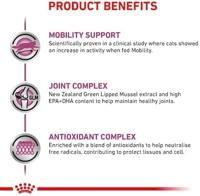Royal Canin Veterinary Mobility kattenvoer 2 kg - thumbnail