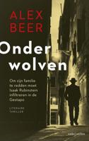 Onder wolven - Alex Beer - ebook - thumbnail