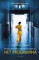 Het programma - Suzanne Young - ebook - thumbnail