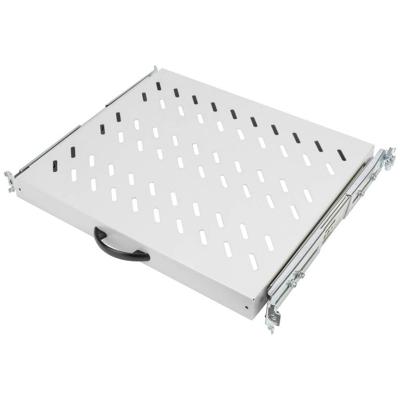 Digitus Sliding Shelf for 600mm depth Cabinets - [DN-19 TRAY-2-600]