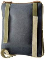 Kalahari beanbag statief canvas kaki - thumbnail