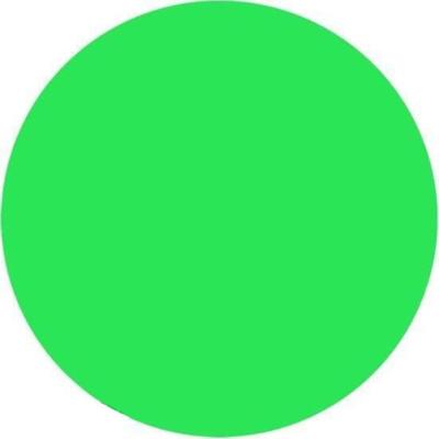 Oracover 26-041-001 Sierstroken Oraline (l x b) 15 m x 1 mm Groen (fluorescerend)