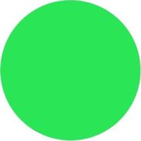 Oracover 26-041-001 Sierstroken Oraline (l x b) 15 m x 1 mm Groen (fluorescerend) - thumbnail