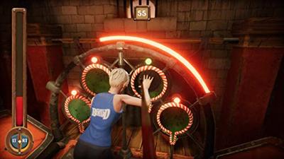 Fort Boyard Fort Boyard