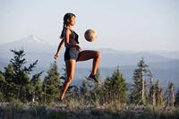 Waboba Rewild Soccer Ball - thumbnail