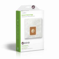 Nedis DUBG220NIL4 Stofzuigerzak Nilfisk Gm200-400 - thumbnail