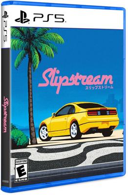 Slipstream (Limited Run Games)