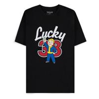 Fallout T-Shirt Lucky 38 Cocktail Size XL - thumbnail
