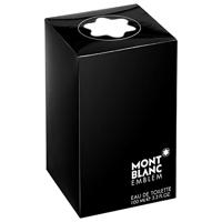 Herenparfum Montblanc Emblem EDT 100 ml - thumbnail