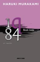 1q84 - Boek 2 - Haruki Murakami - eBook (9789045019406) - thumbnail