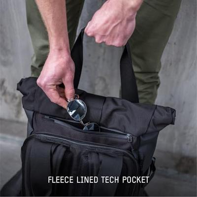 WANDRD PRVKE 11 Lite Dallol Yellow