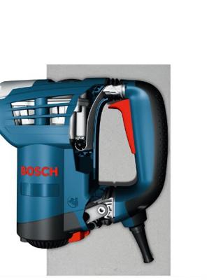 Bosch Professional Bosch Power Tools SDS-Plus-Boorhamer 900 W Incl. koffer, Incl. accessoires