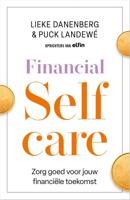Financial Selfcare - Lieke Danenberg, Puck Landewé - ebook - thumbnail