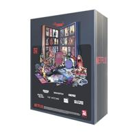 Netflix Gift Box Countdown - thumbnail