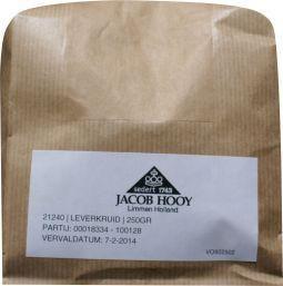 Jacob Hooy Leverkruid 250 Gram