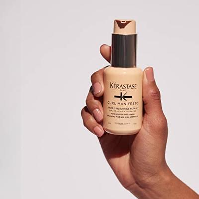 Kérastase Curl Manifesto Huile Sublime Repair Haarolie 50ml - thumbnail