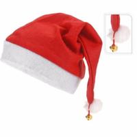 Kerstmuts 40x30cm - thumbnail