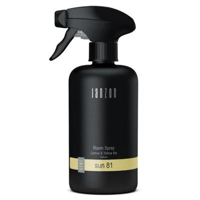 JANZEN Roomspray Sun 81 500ml