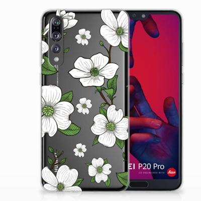 Huawei P20 Pro | TPU Case | Dogwood Flowers Huawei P20 Pro | TPU Case | Dogwood Flowers
