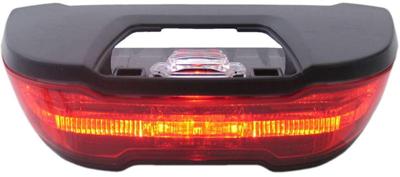 Gazelle achterlicht be-vision aan/uit/auto 447185800
